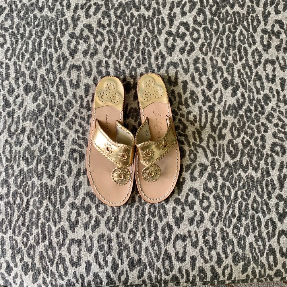 Jack Rogers Sandals